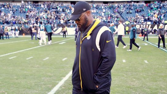 Bye week offers reeling Steelers chance to rest bodies, regroup mentally taken on the South Side (Steelers)